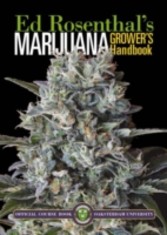 Marijuana Grower's Handbook