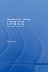 Lifelong Learning and the Learning Society