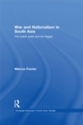 War and Nationalism in South Asia