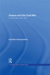 Greece and the Cold War