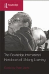 Routledge International Handbook of Lifelong Learning