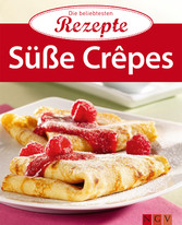 Süße Crêpes