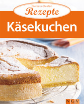 Käsekuchen