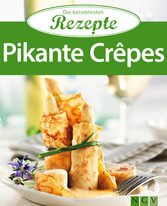 Pikante Crêpes