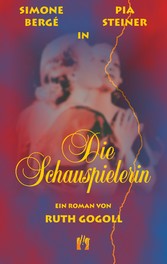 Die Schauspielerin