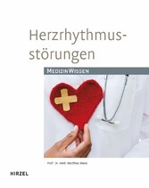 Herzrhythmusstörungen