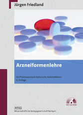 Arzneiformenlehre