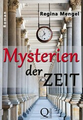 Mysterien der Zeit