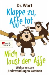 Klappe zu, Affe tot