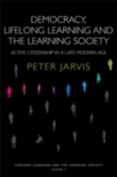 Democracy, Lifelong Learning and the Learning Society