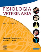 Fisiología veterinaria (incluye evolve)