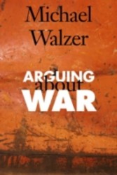 Arguing About War