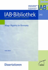 Wage Rigidity in Germany