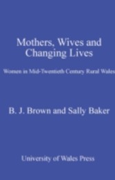 Mothers, Wives and Changing Lives