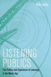 Listening Publics