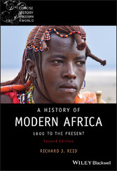 A History of Modern Africa