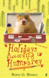 Holidays According to Humphrey