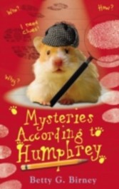 Mysteries According to Humphrey