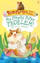 Humphrey's Tiny Tales 6: My Playful Puppy Problem!