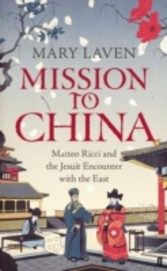 Mission to China