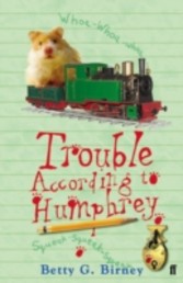 Trouble According to Humphrey