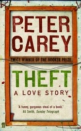 Theft: A Love Story