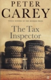 Tax Inspector