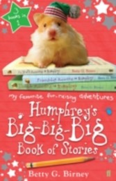 Humphrey's Big-Big-Big Book of Stories