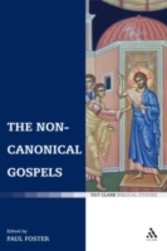 Non-Canonical Gospels