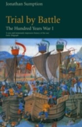 Hundred Years War Vol 1