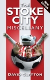 Stoke City Miscellany