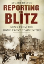 Reporting the Blitz