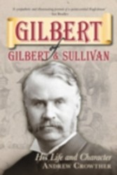 Gilbert of Gilbert & Sullivan