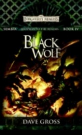 Black Wolf