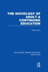 Sociology of Adult & Continuing Education