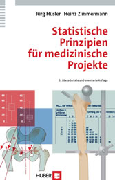 Statistische Prinzipien für medizinische Projekte