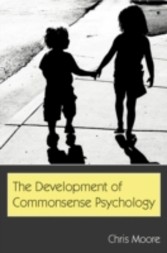 Development of Commonsense Psychology