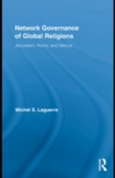 Network Governance of Global Religions