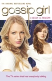 Gossip Girl 1 - TV tie-in edition