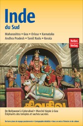 Guide Nelles Inde du Sud