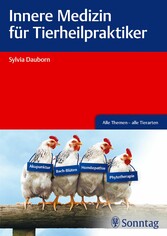 Innere Medizin für Tierheilpraktiker