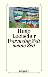 War meine Zeit meine Zeit