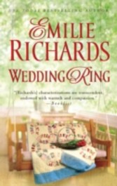 Wedding Ring (A Shenandoah Album Novel - Book 1)