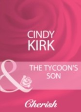 Tycoon's Son (Mills & Boon Cherish)