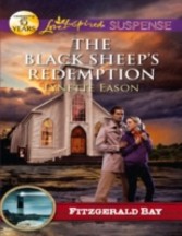 Black Sheep's Redemption (Mills & Boon Love Inspired Suspense) (Fitzgerald Bay - Book 5)