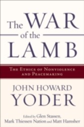 War of the Lamb, The