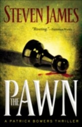 Pawn, The (The Bowers Files Book #1)