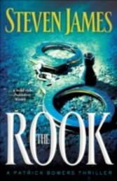 Rook, The (The Bowers Files Book #2)