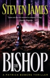 Bishop, The (The Bowers Files Book #4)