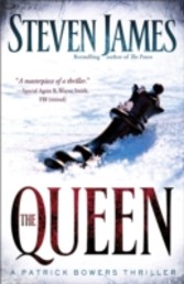 Queen, The (The Bowers Files Book #5)